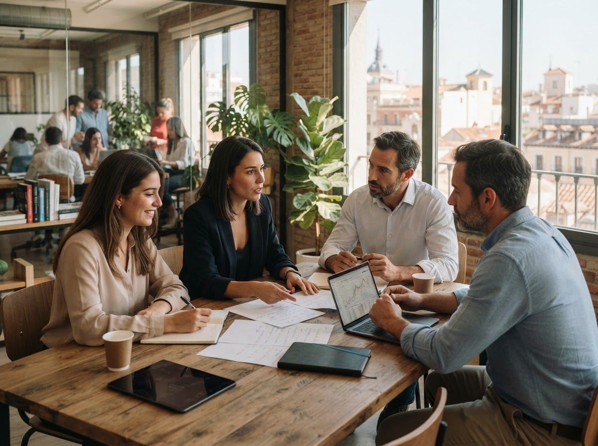 Crown Ertravel — the team and analysis process behind the risk management platform